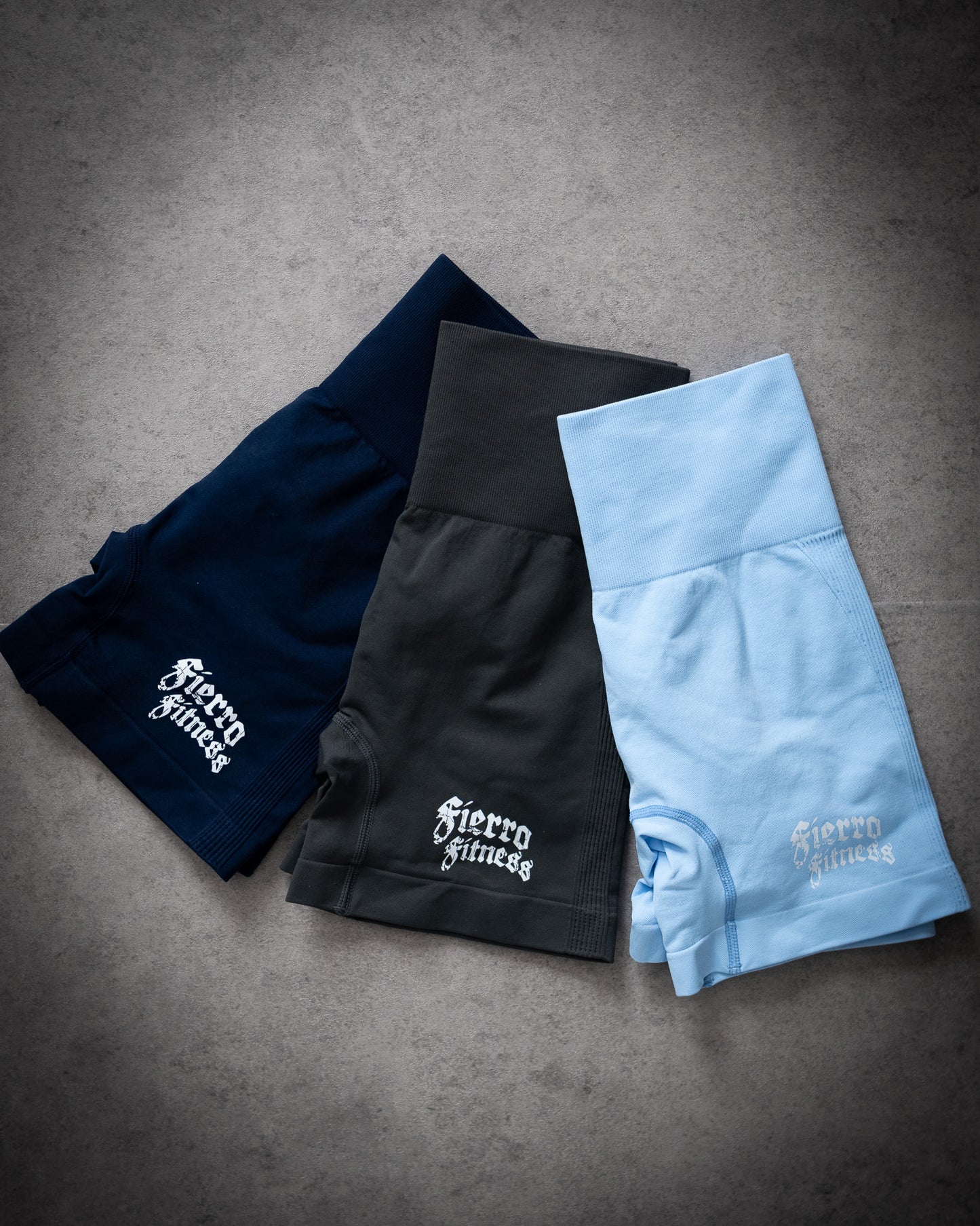 Charge Shorts