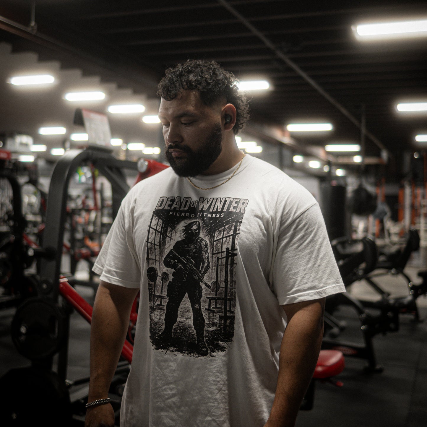 Dead of Winter Shirt