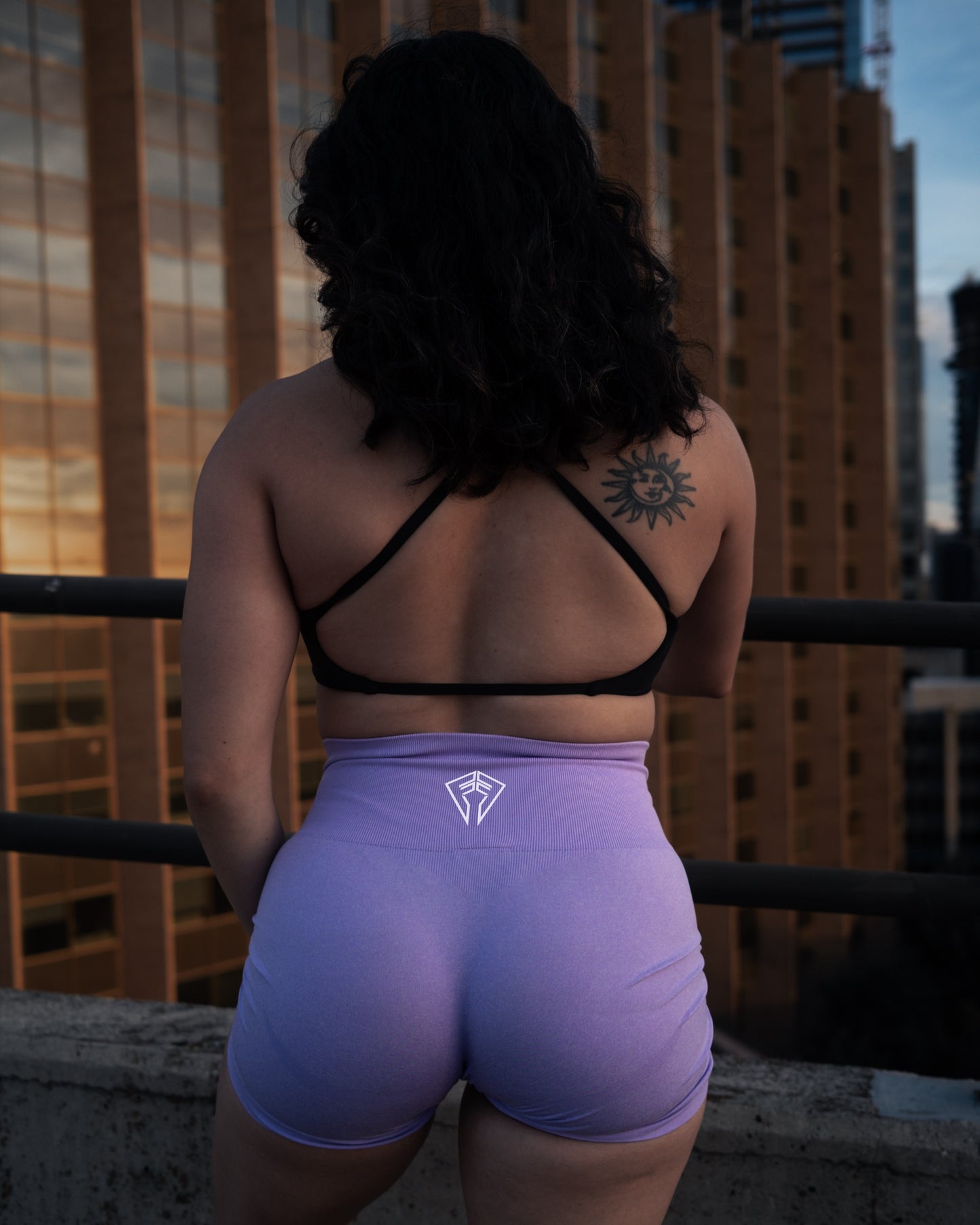 FF Bike Shorts