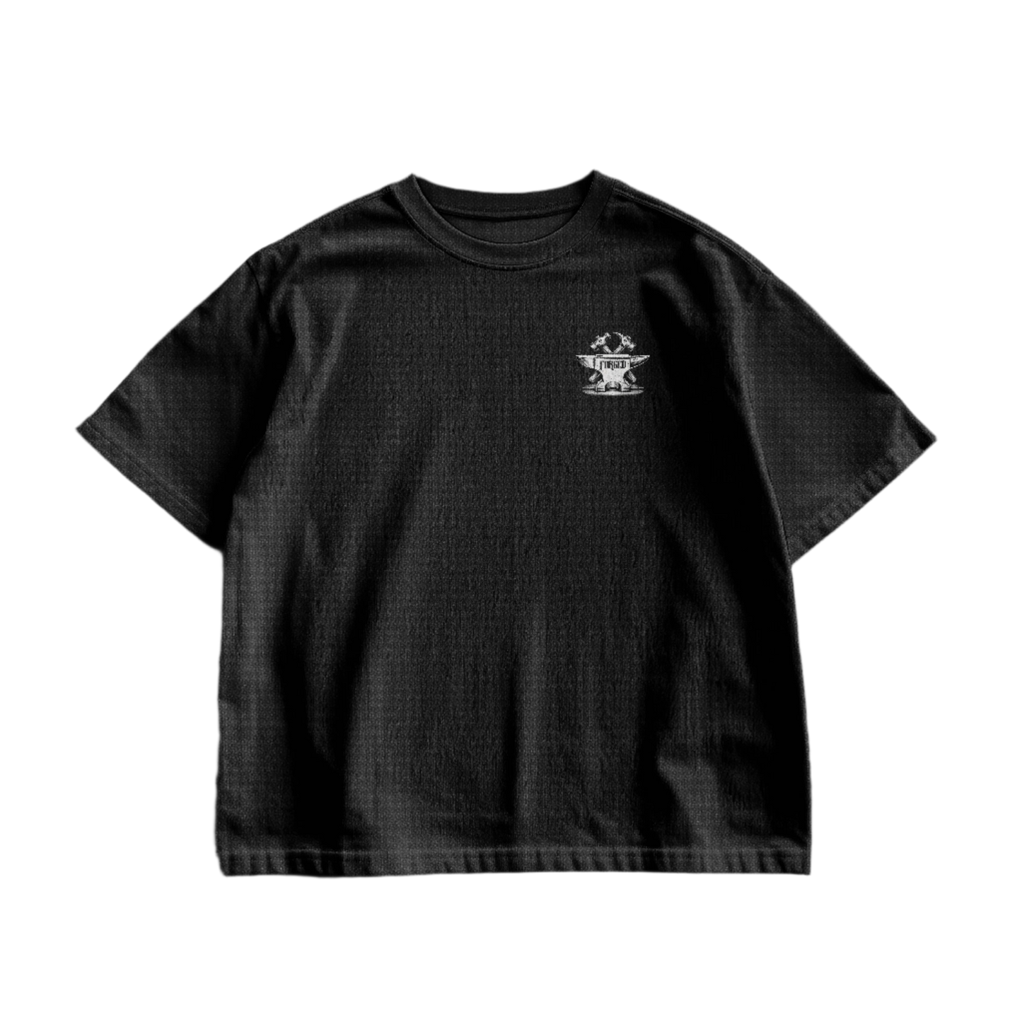 Forged Under Pressure Tee