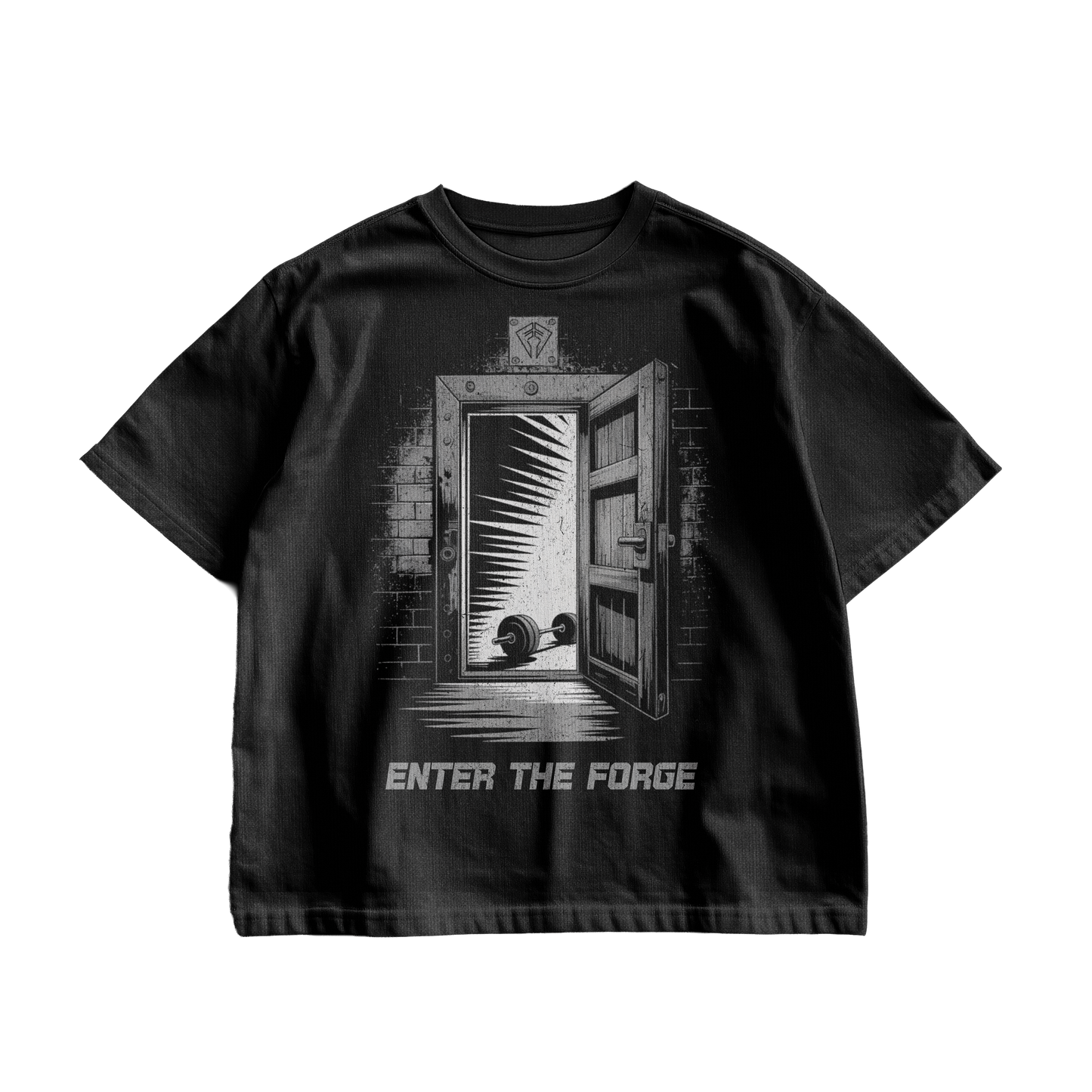 Enter The Forge Tee