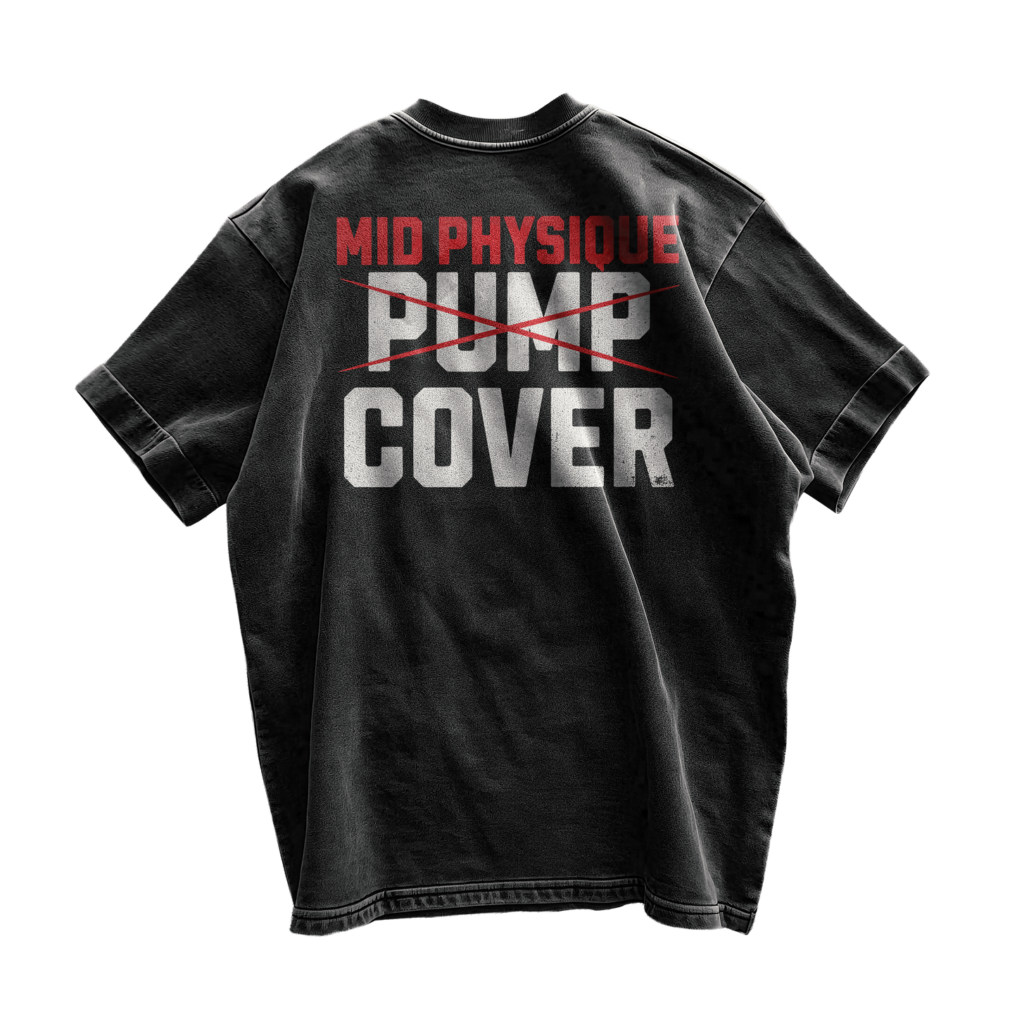 Mid Physique Cover