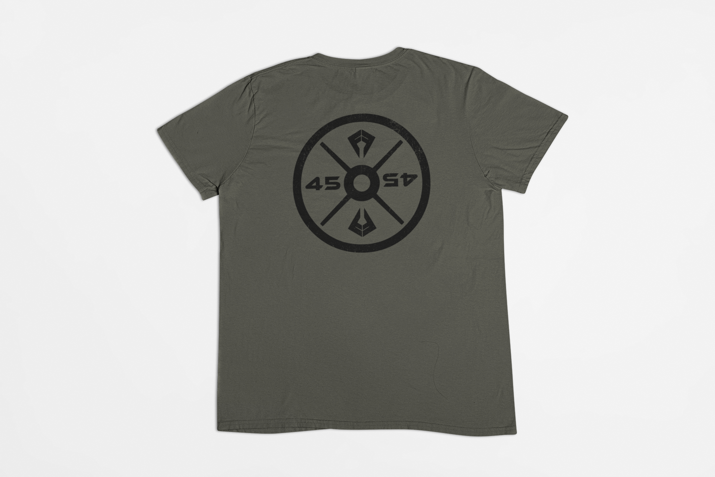 FF 45 Shirt