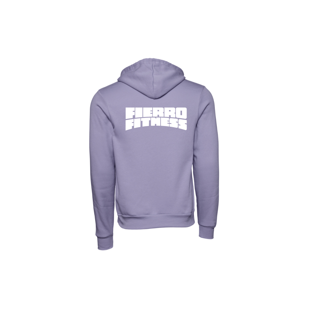 FF Bold Hoodie