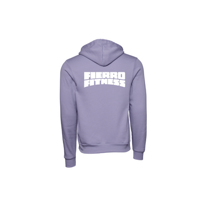 FF Bold Hoodie