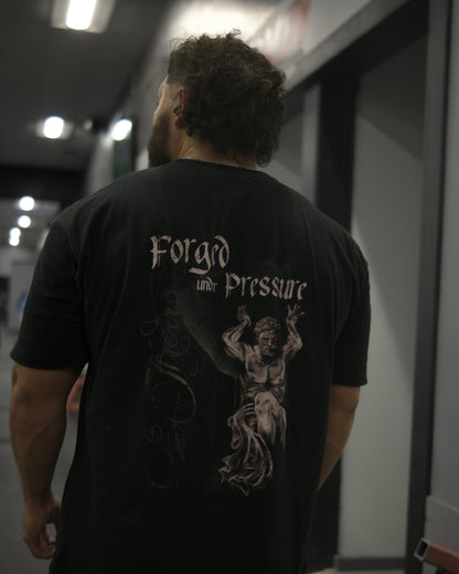 Forged Under Pressure Tee