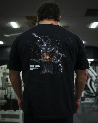 Forge Yourself Tee