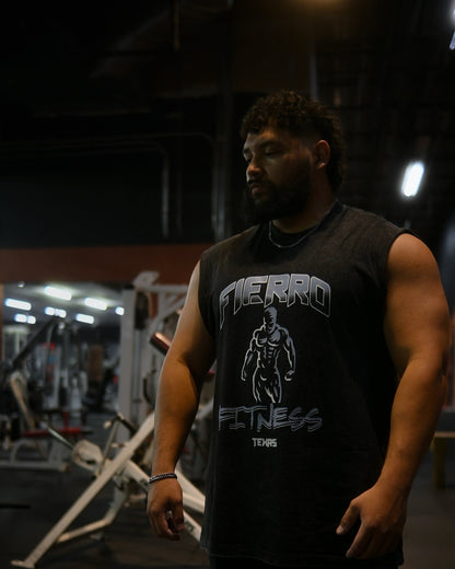 FF Retro Cutoff