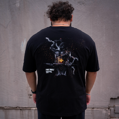 Forge Yourself Tee