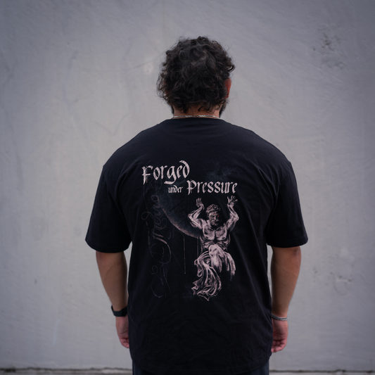 Forged Under Pressure Tee