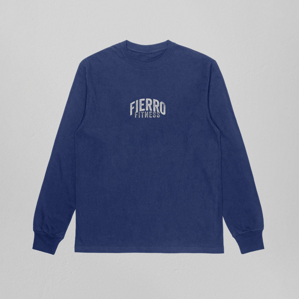 Meaning Heavyweight Long Sleeve