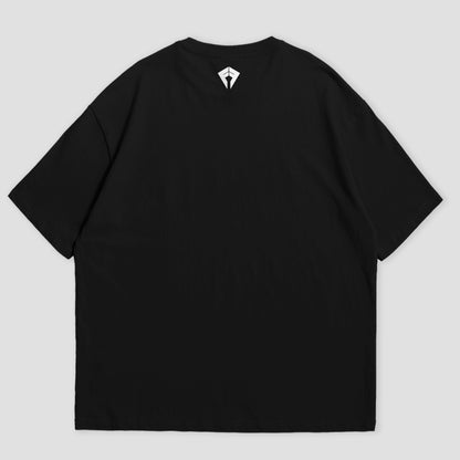 Bar Benders Oversized Tee