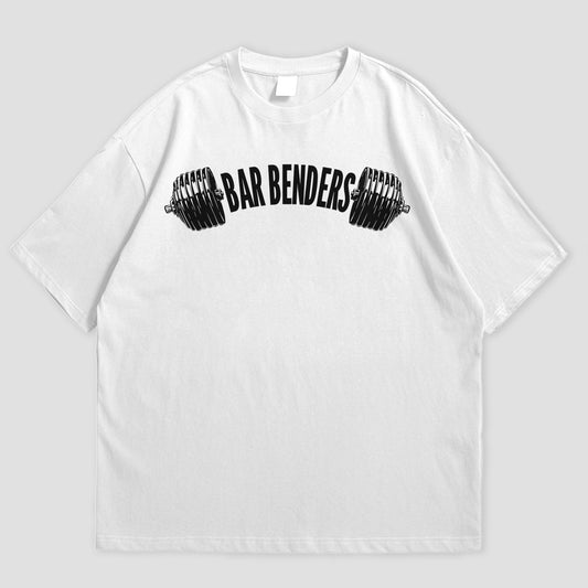 Bar Benders Oversized Tee