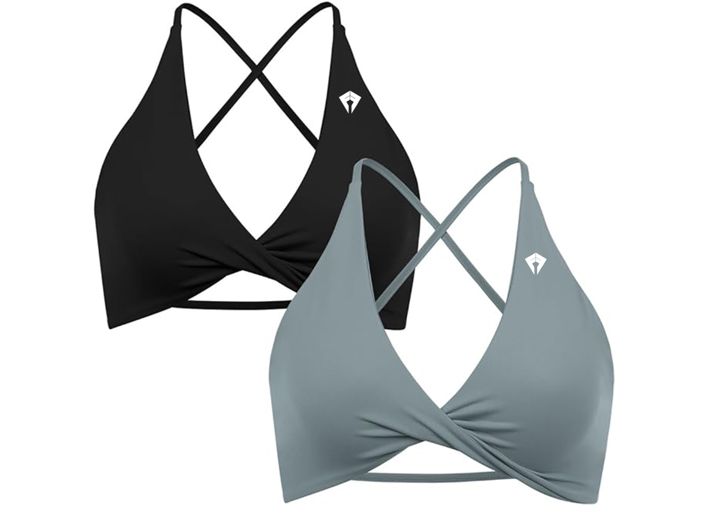 Serenity Sports Bra