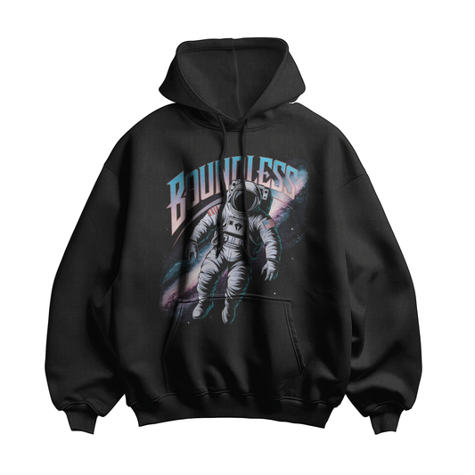 Boundless Hoodie