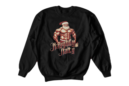 Naughty Natty Sweater