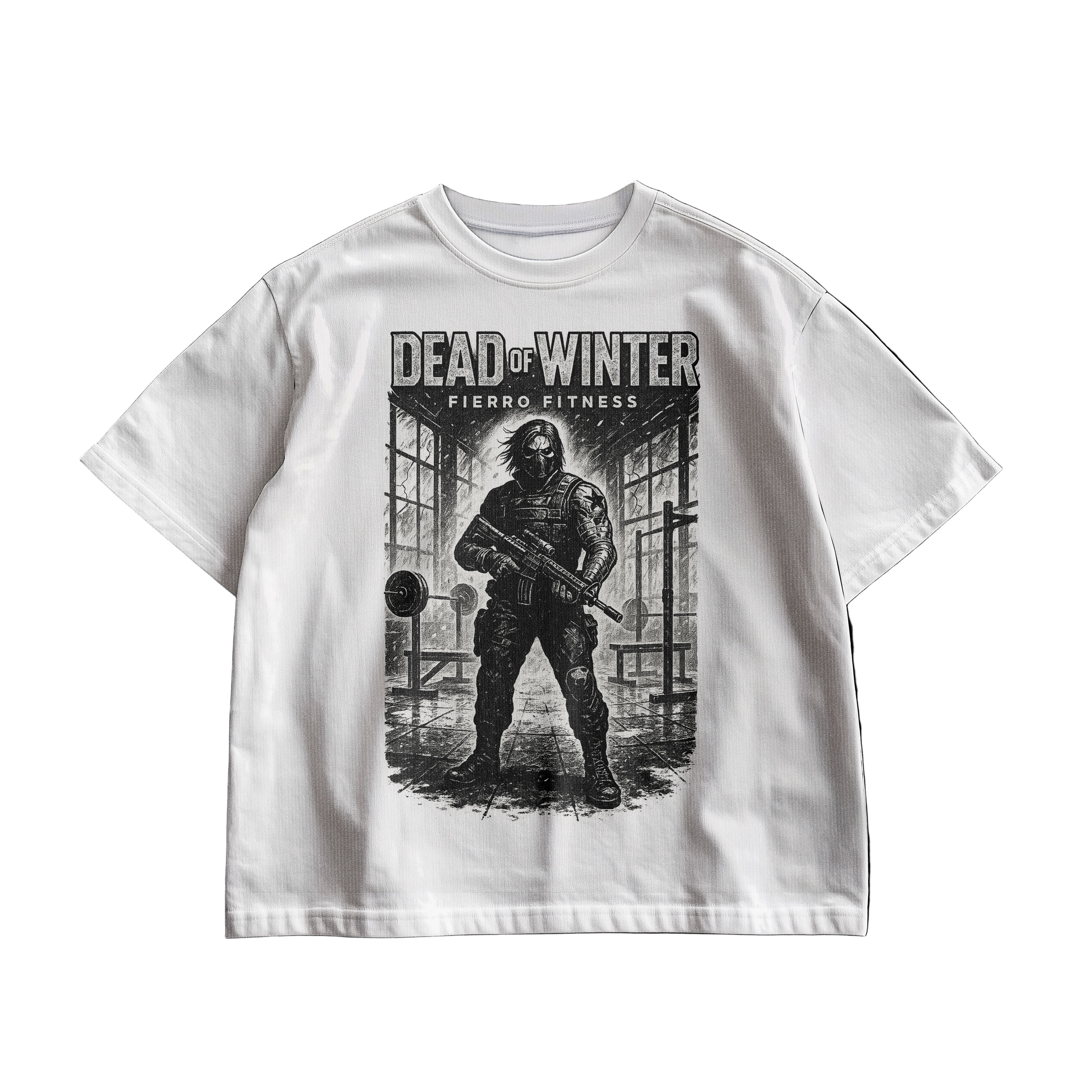 Dead of Winter Shirt