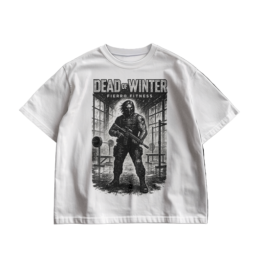 Dead of Winter Shirt