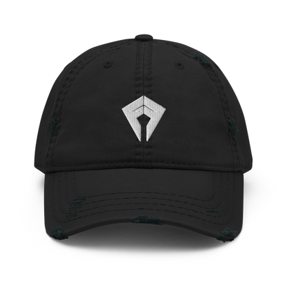 FF Distressed Hat
