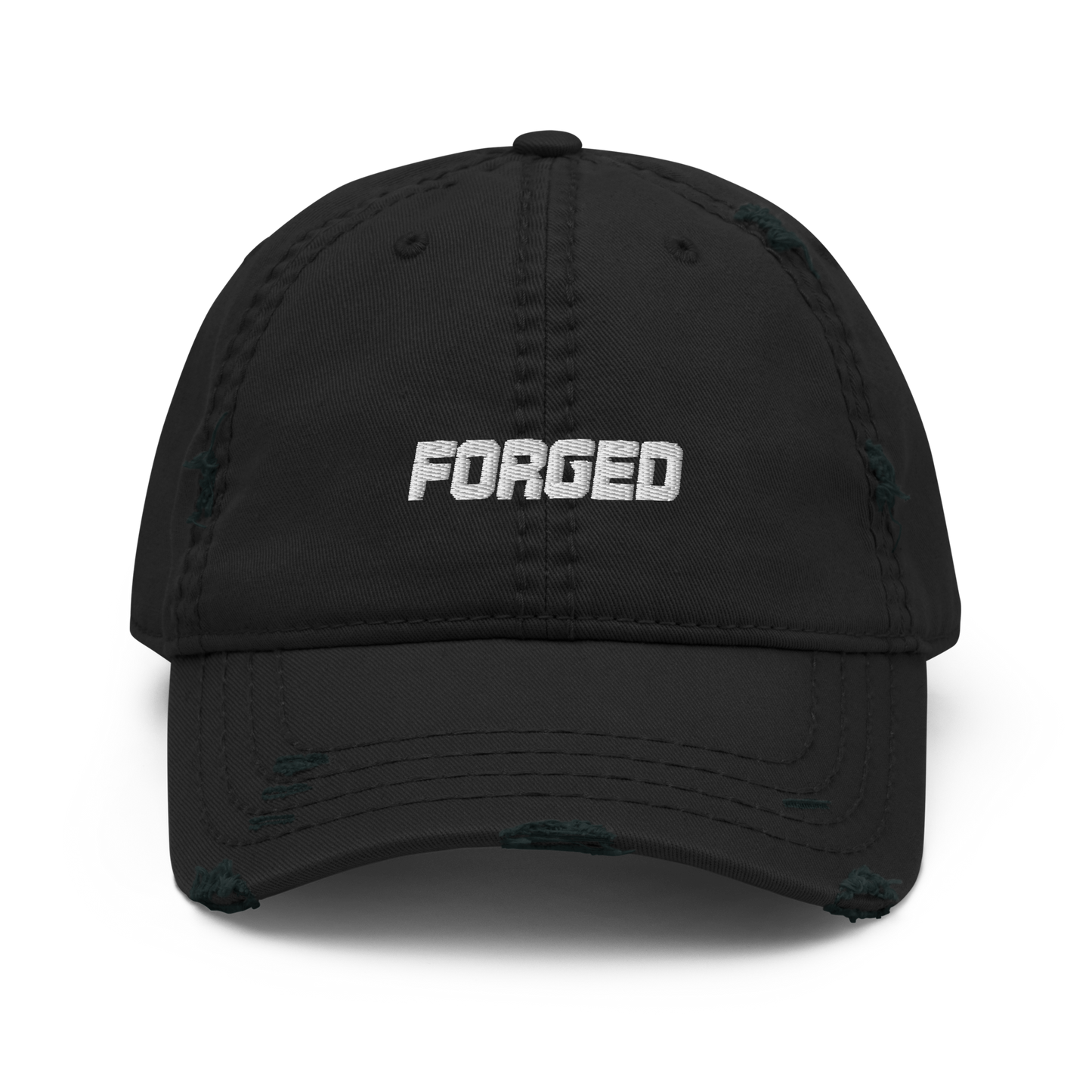 FORGED Hat