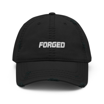 FORGED Hat