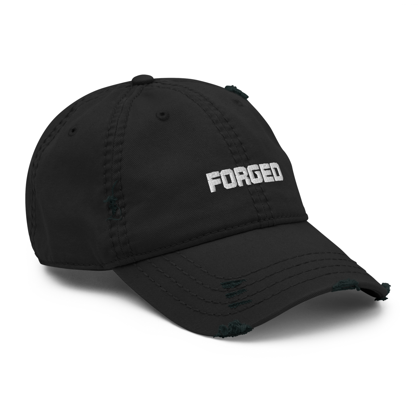 FORGED Hat