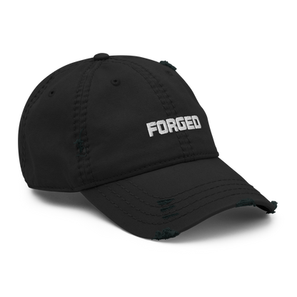 FORGED Hat