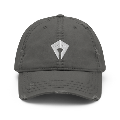 FF Distressed Hat