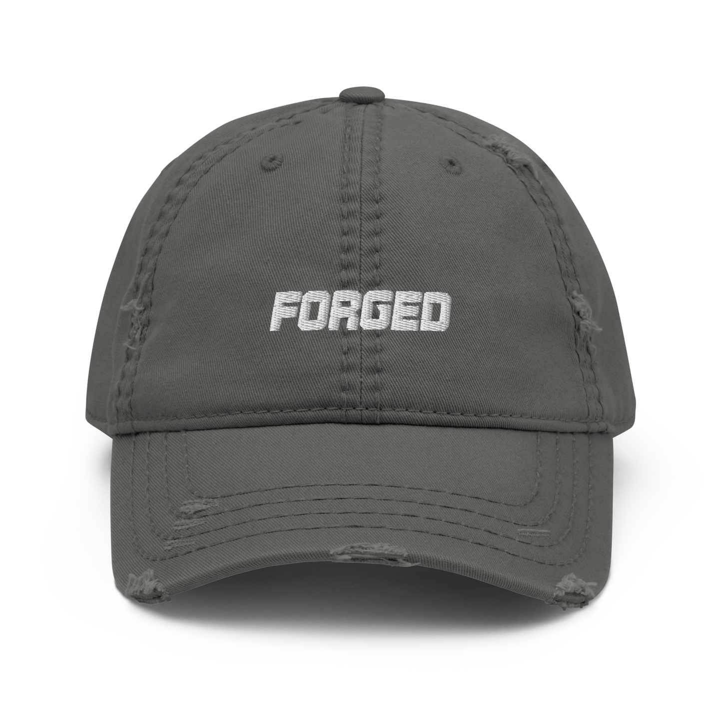FORGED Hat