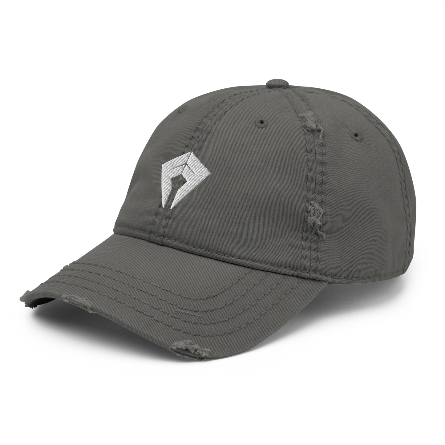 FF Distressed Hat