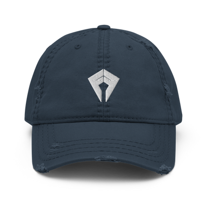 FF Distressed Hat