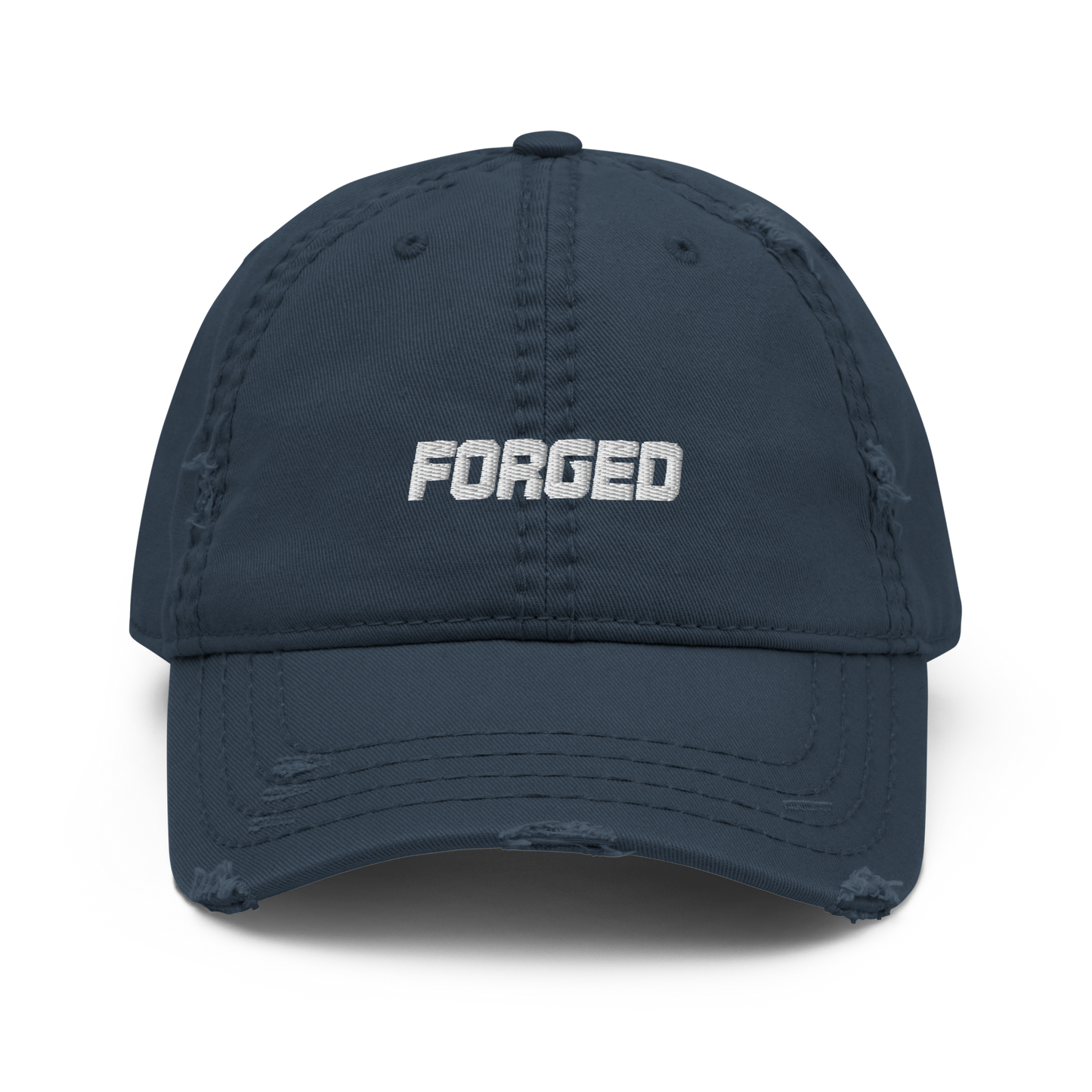 FORGED Hat
