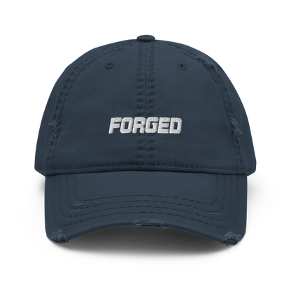 FORGED Hat