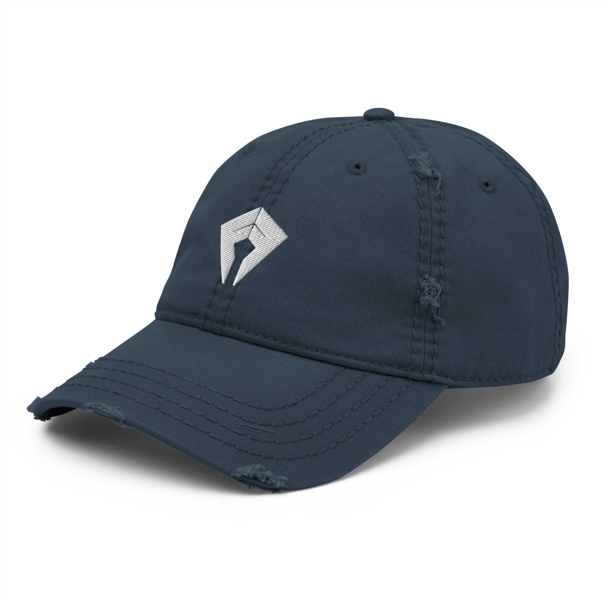 FF Distressed Hat