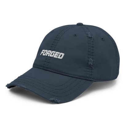 FORGED Hat