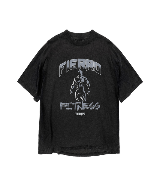 FF Retro Tee