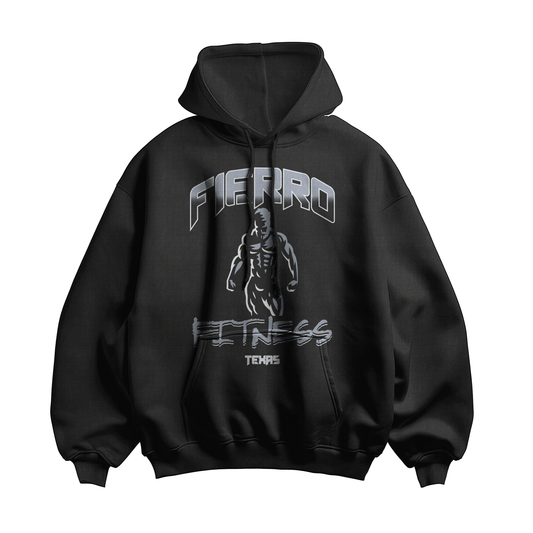 FF Retro Hoodie