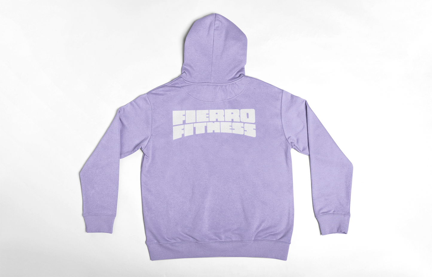 FF Bold Hoodie