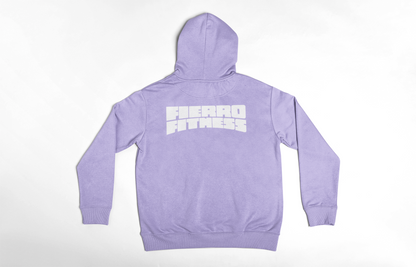 FF Bold Hoodie