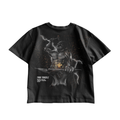 Forge Yourself Tee