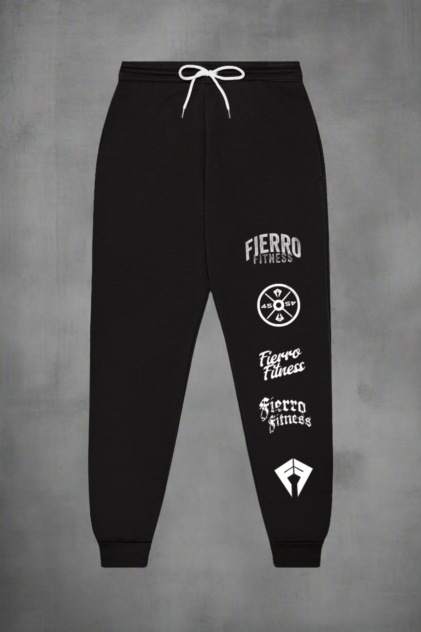 IronSignia Joggers