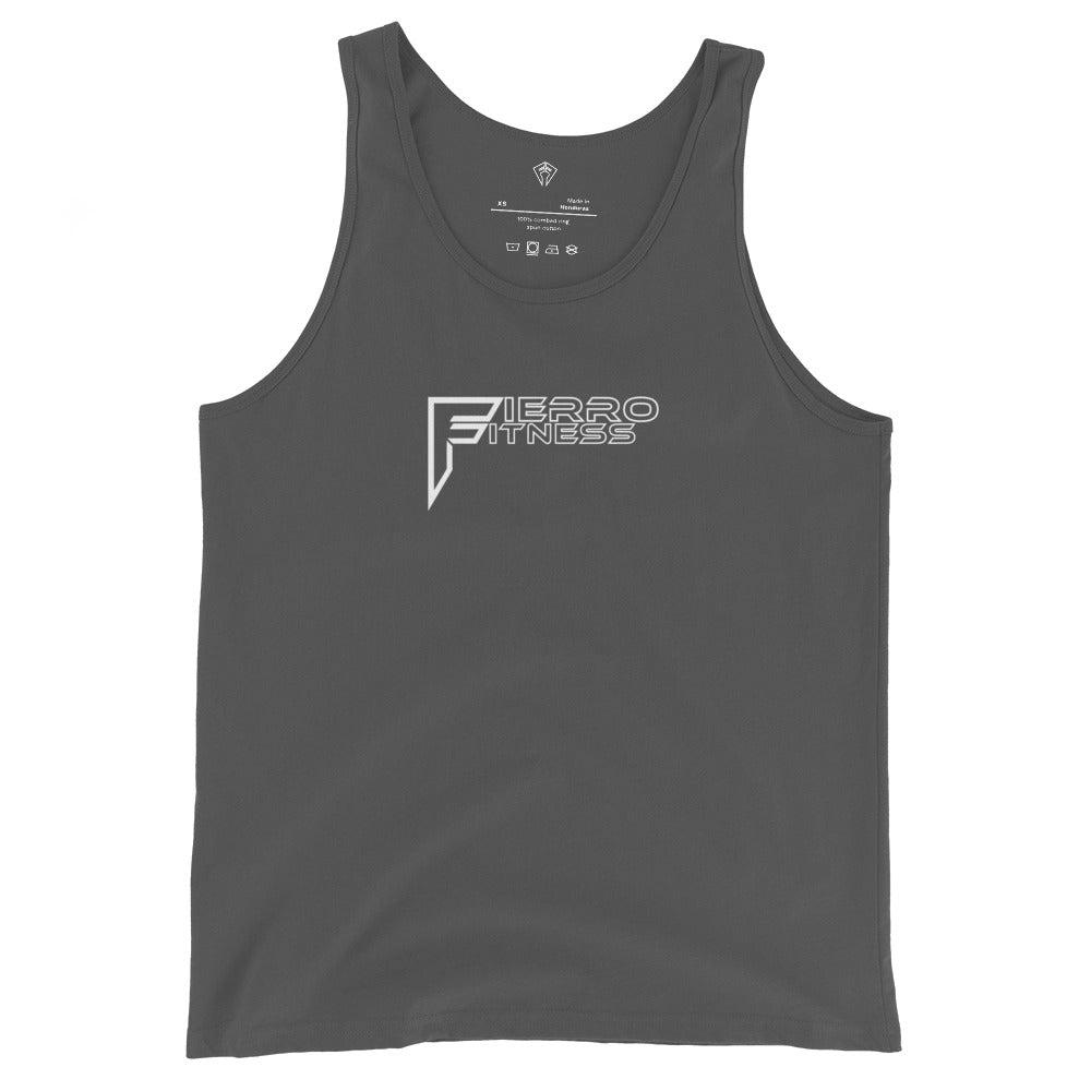 Fierro Fitness Tank