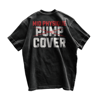 Mid Physique Cover