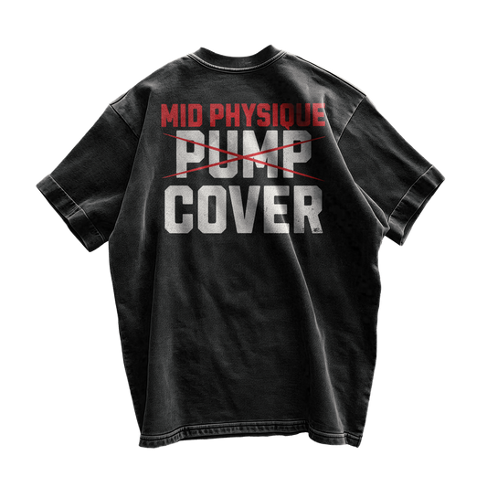 Mid Physique Cover