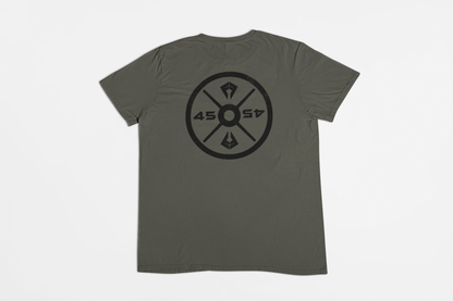 FF 45 Shirt
