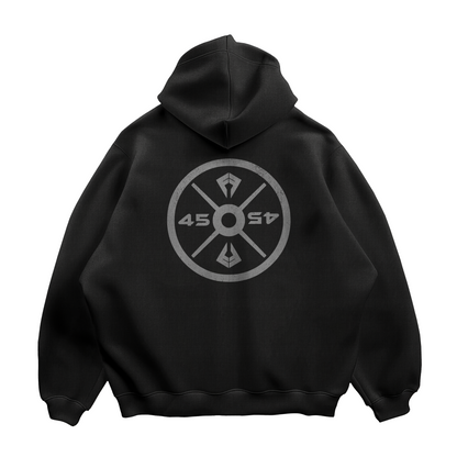 FF Plate Hoodie