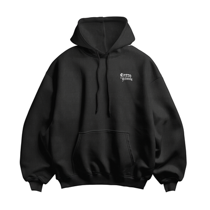 FF Plate Hoodie