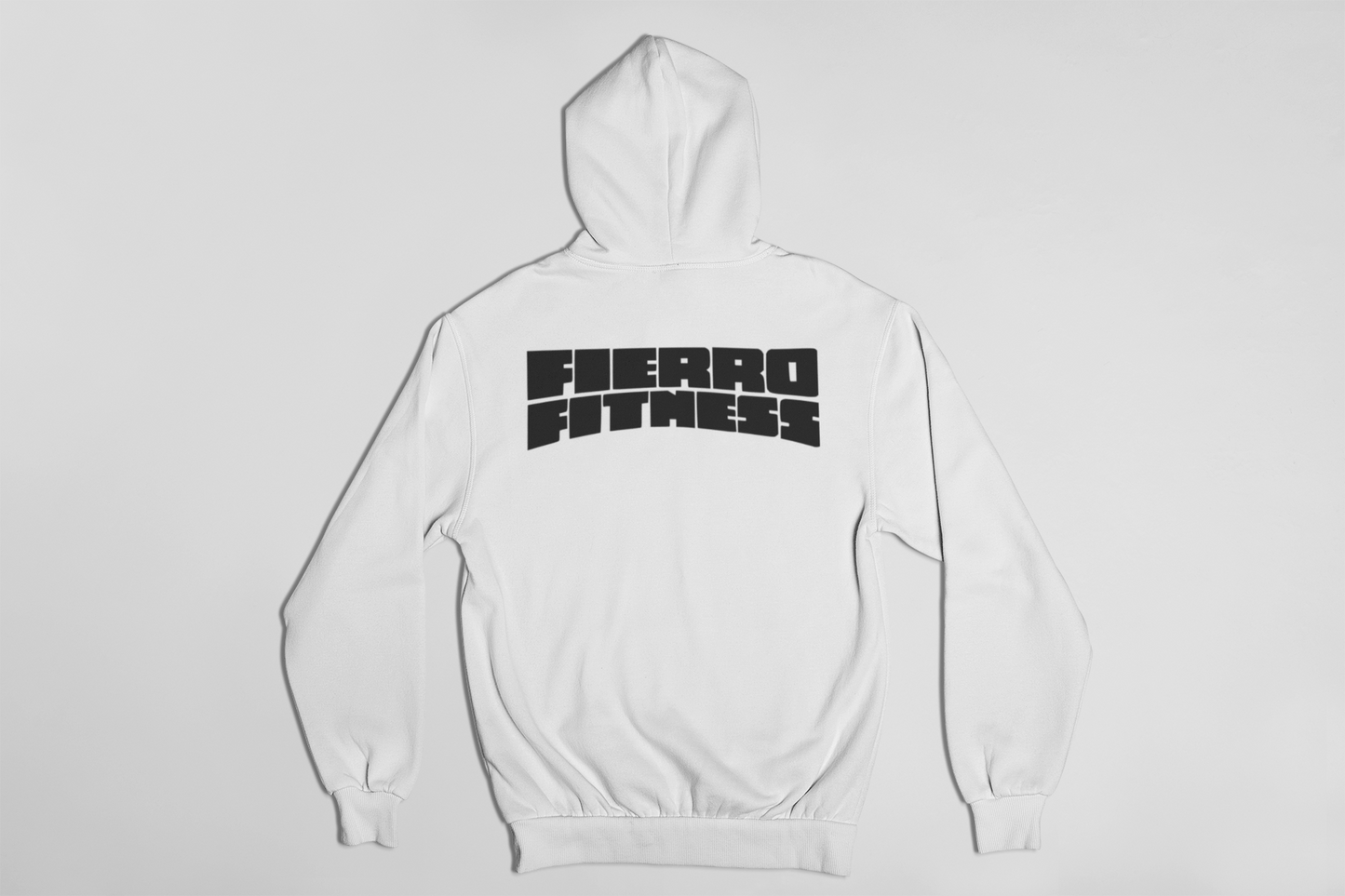 FF Bold Hoodie