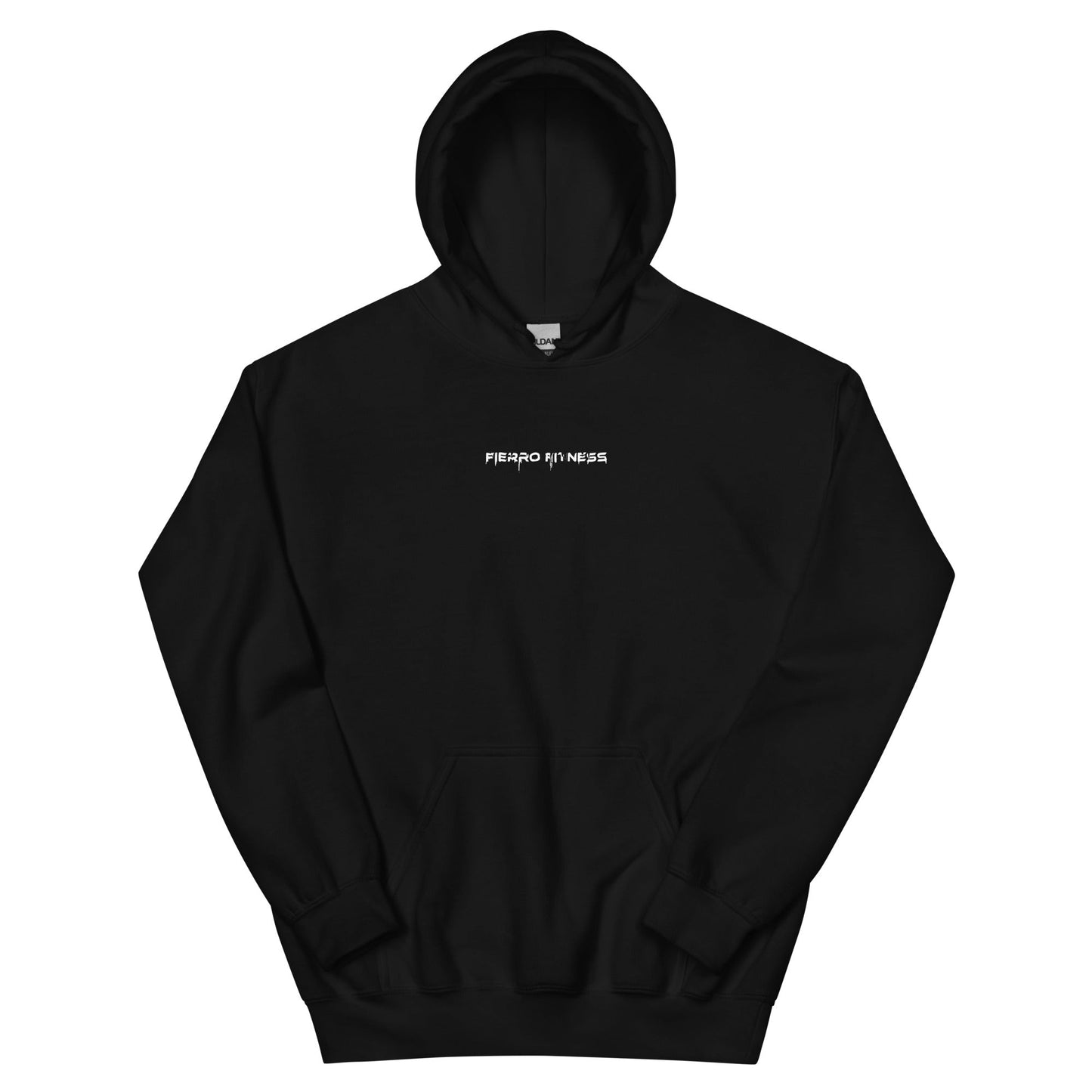 FF Drip Hoodie