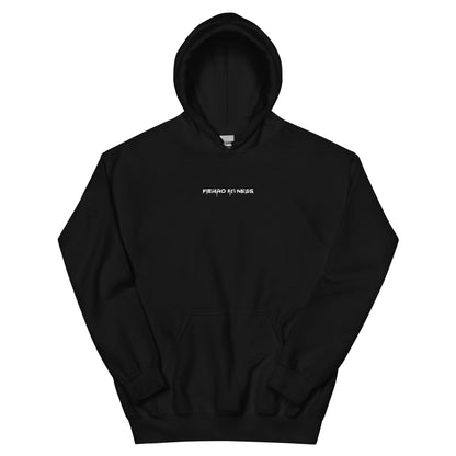 FF Drip Hoodie